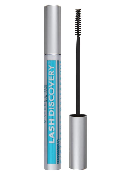 Mascara für kurze und gerade Wimpern Das ist der absolut BESTE!