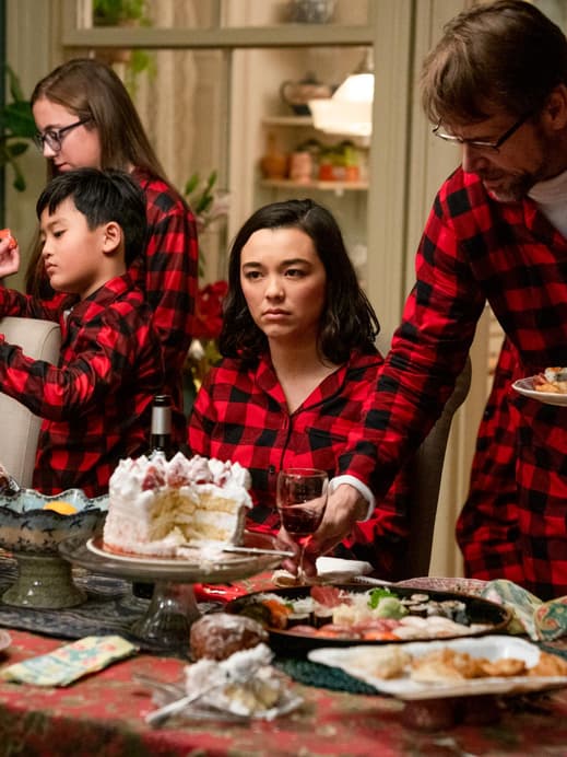 Weihnachtsserien auf Netflix: Das sind die besten!