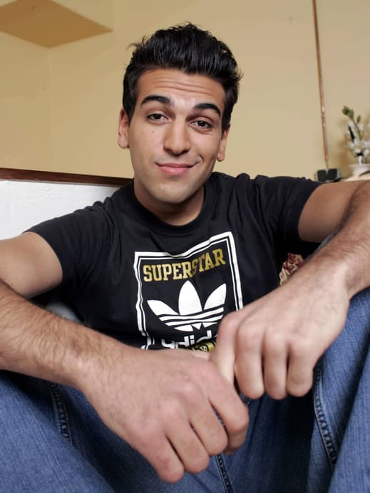 Elyas M’Barek früher und heute: So sah der Schauspieler damals aus