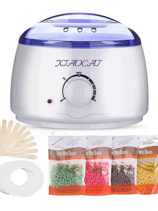 Waxing zuhause Die wichtigsten Regeln für ein (fast) schmerzfreies Waxing