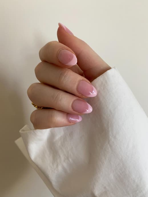 French Nails Selber Machen Ohne Schablone French Nails selber machen: So einfach gehts