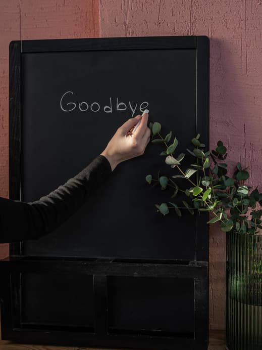 Tabula rasa Bedeutung und Herkunft der Redewendung