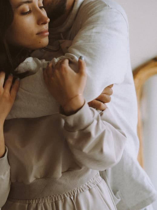 Unsicherambivalente Bindung Das sagt der Bindungsstil aus
