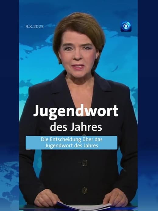 Susanne Daubner früher und heute - SO sah die Moderatorin damals aus