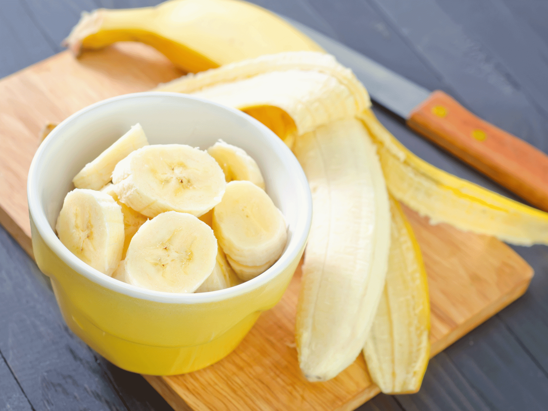 bananen-frühstück bananen-frühstück