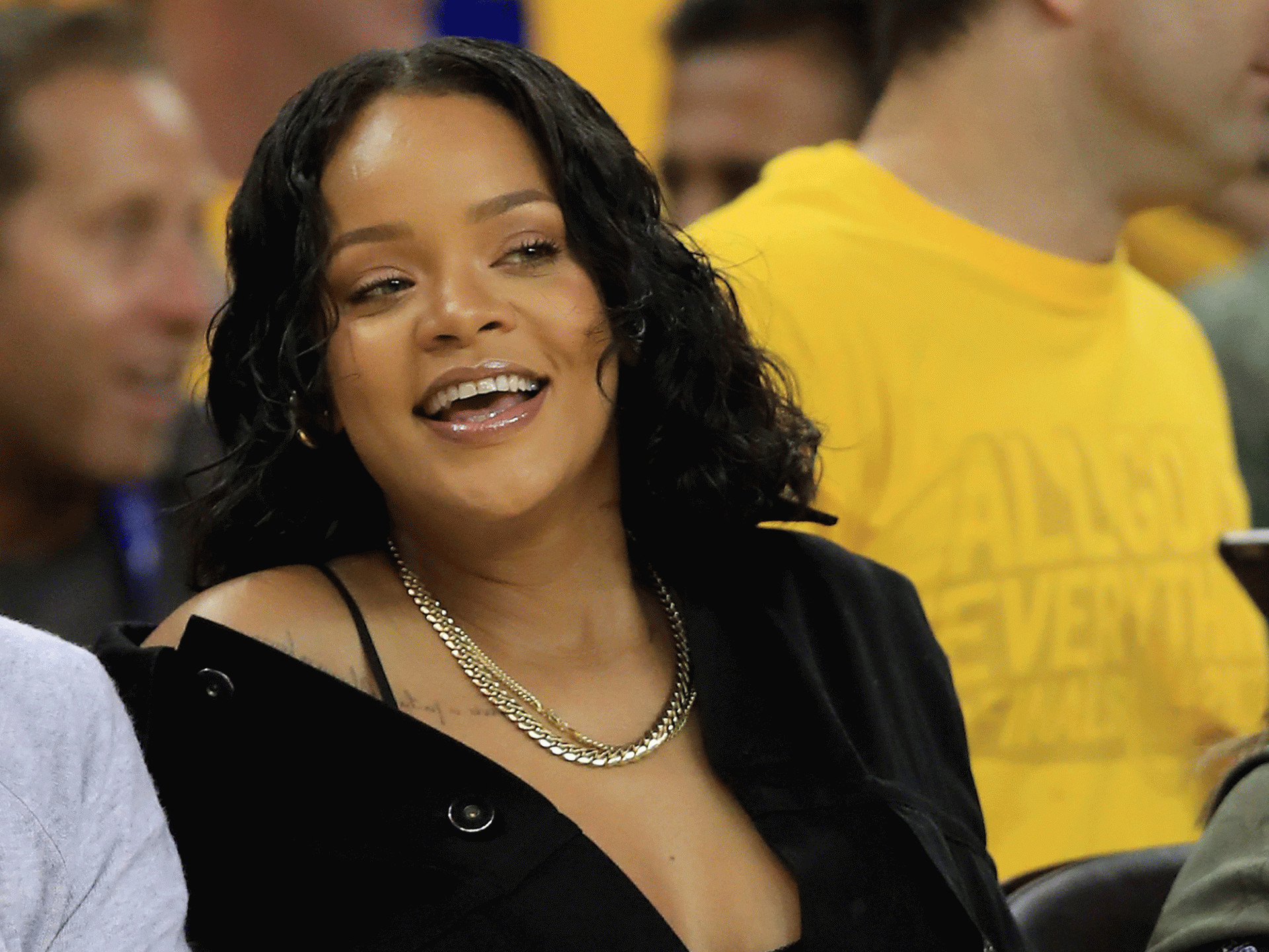 rihanna