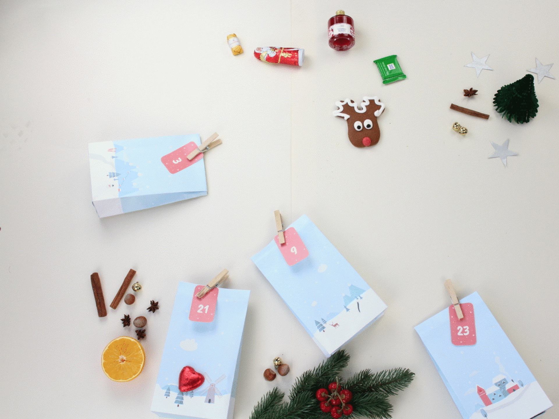 wunderkalender wunderkalender