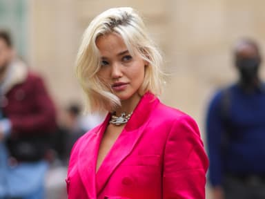 Frisuren-Trend 2023: Das sind die trendigsten Kurzhaarfrisuren