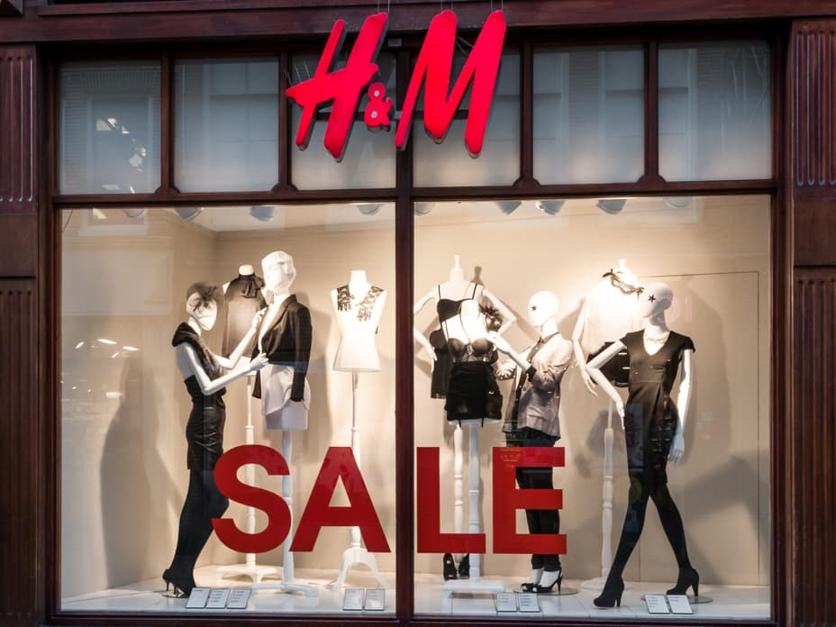 H&MSale Hier findest du InsiderTipps