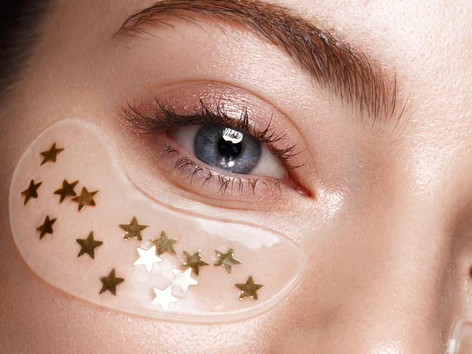 Eye Pads: Das sind die 3 besten gegen Augenringe
