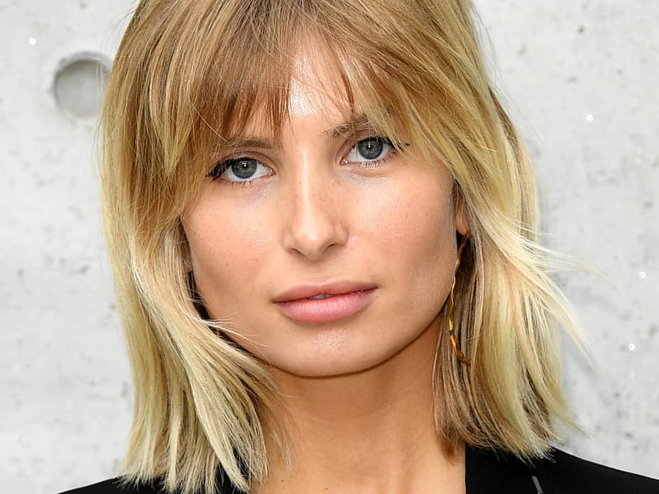 Shag Cut: So trägst du die Retro-Trendfrisur 2022