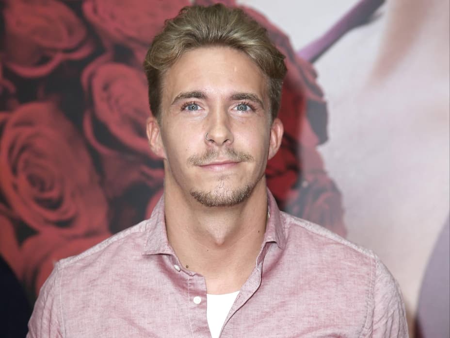 David Friedrich und Maxime Herbord LiebesAus nach zwei Jahren Beziehung