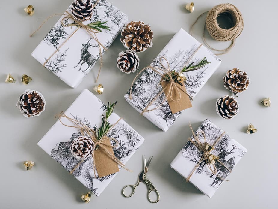 Weihnachtsgeschenke für Frauen Über diese Präsente freut sich deine Liebste