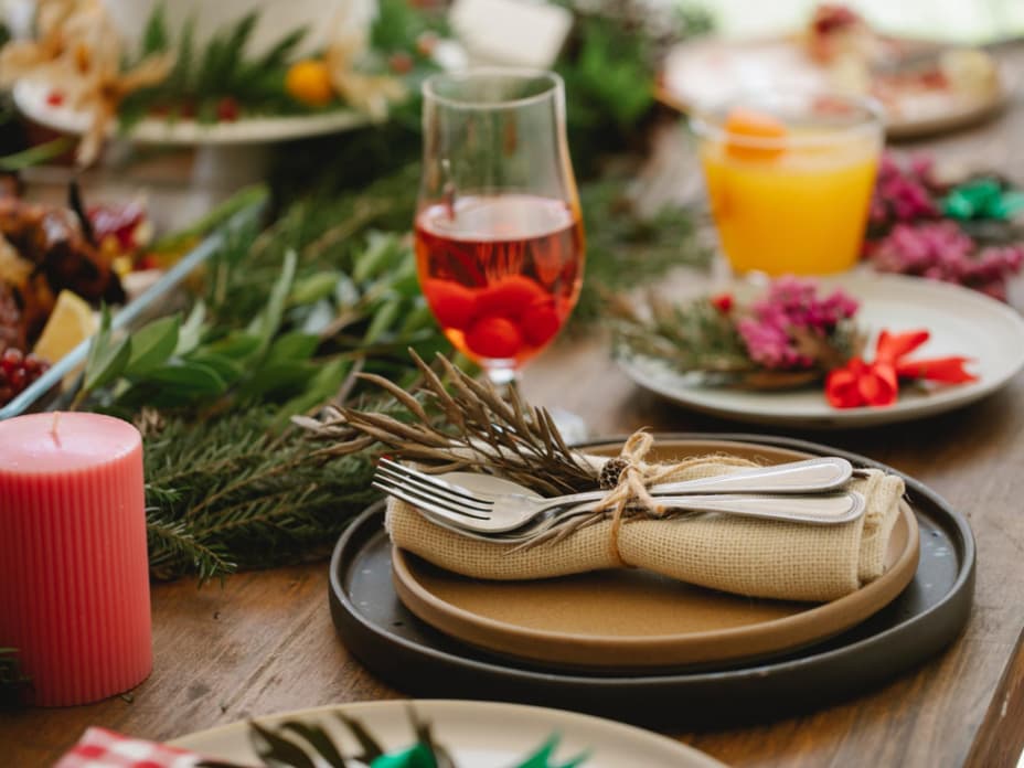 Weihnachtsessen: Leckere Traditionen und neue Rezepte