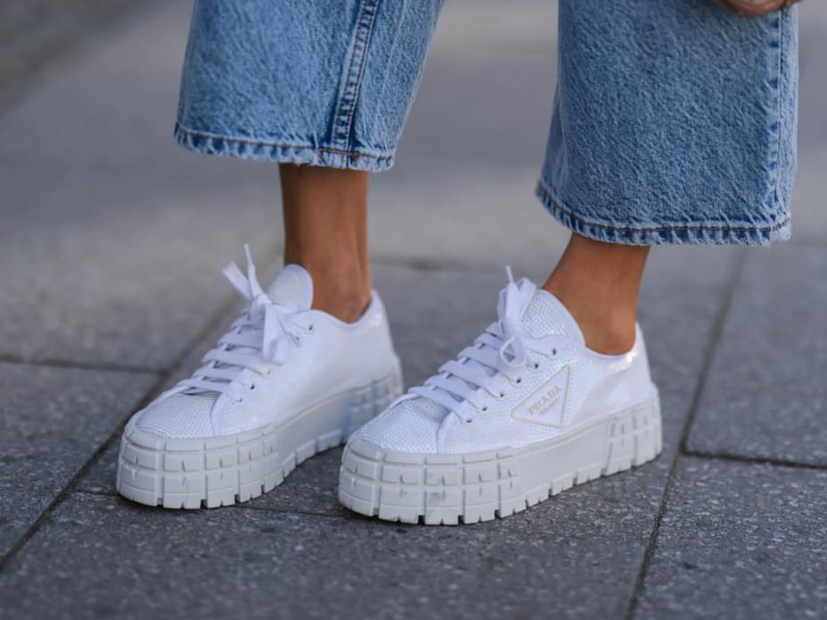 Schuhe für kleine Frauen Diese Modelle lassen dich größer wirken