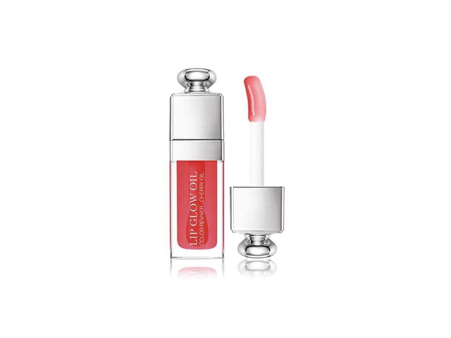 BeautyTrend 2022 "Wet Glossy Lips"! So klappt der virale LipglossTrick