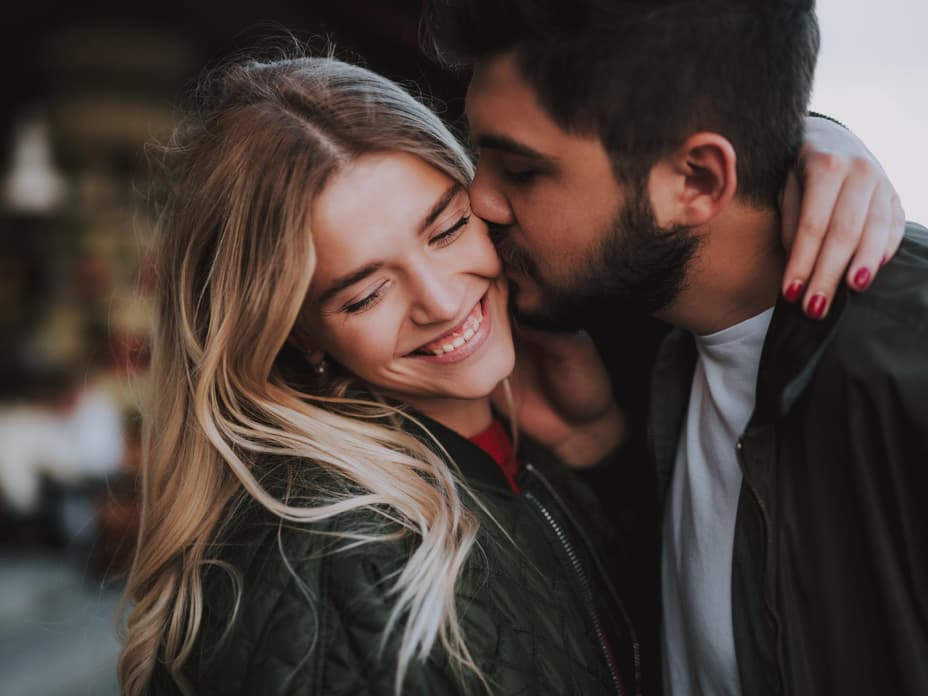 Dating Diese 5 Dinge finden Männer an Frauen attraktiv