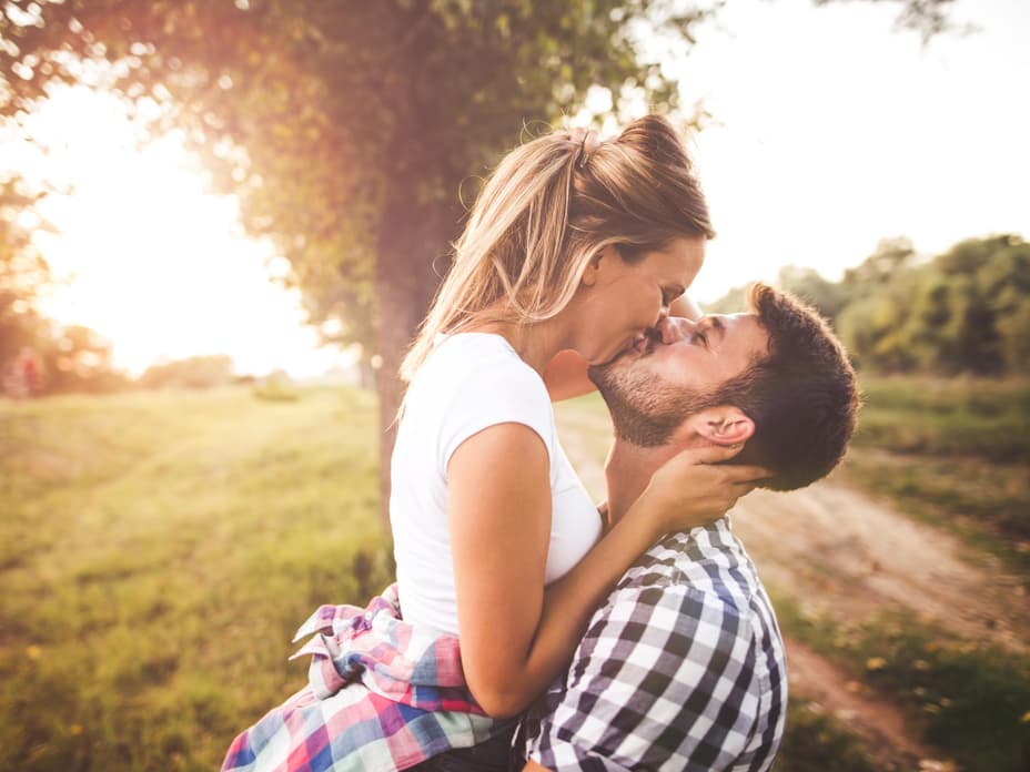 Dating Diese 5 Dinge finden Männer an Frauen attraktiv