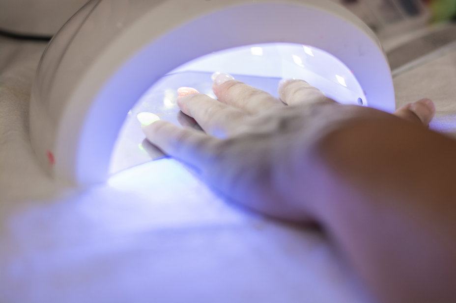 UV Lampe für die Nägel: Die besten Nageltrockner