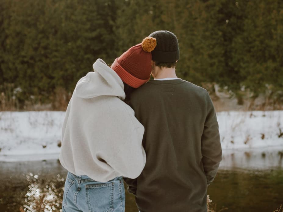 Dating Das sind die 5 schönsten Ideen für ein Date im Winter