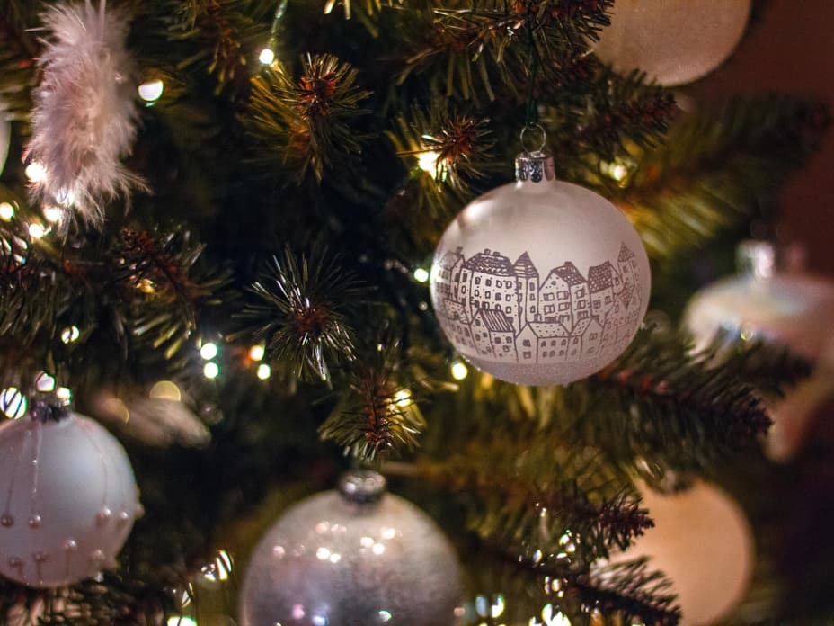 Weihnachtsbaum schmücken 7 Ideen und Tipps