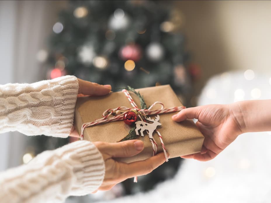Weihnachtsgeschenke Fur Die Freundin
