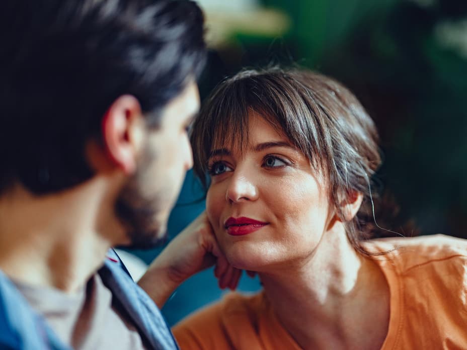DatingTrends Anzeichen für einen "Pick MeBoy“