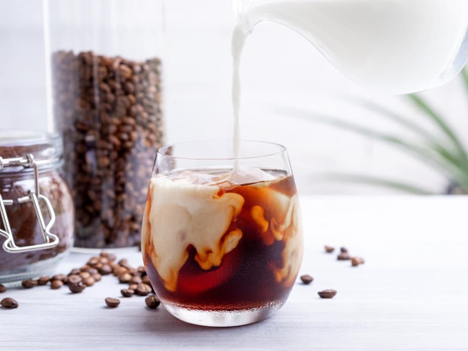 Cold Brew Zubereitung und leckere Rezetpideen