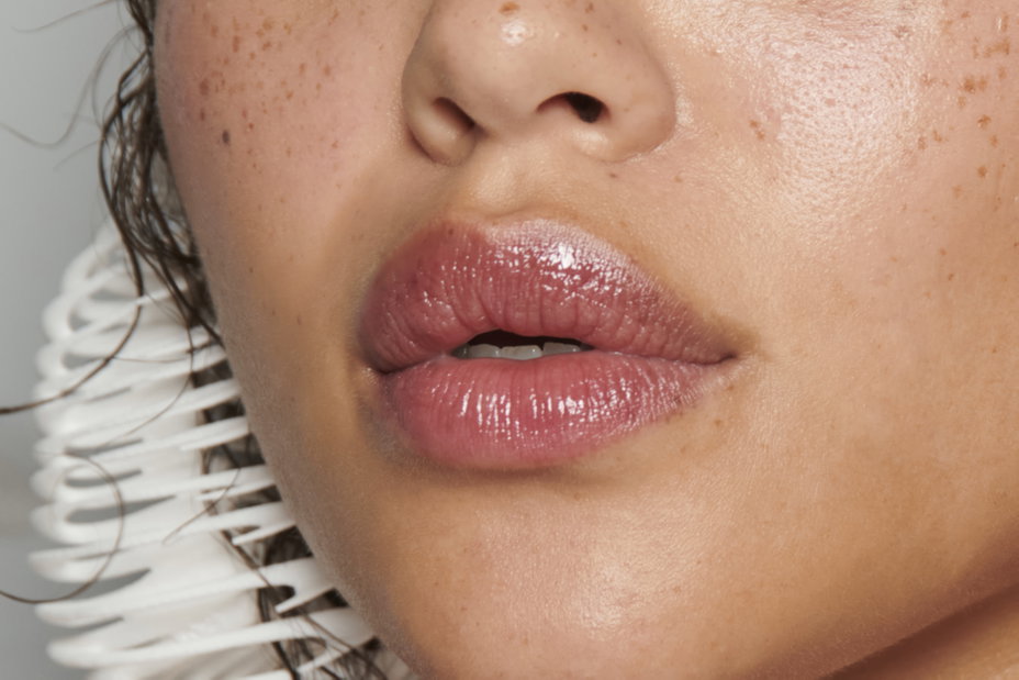 6x Lippenpeeling-Bürsten – Doppelseitig Aus Silikon, Für Weiche & Volle Lippen