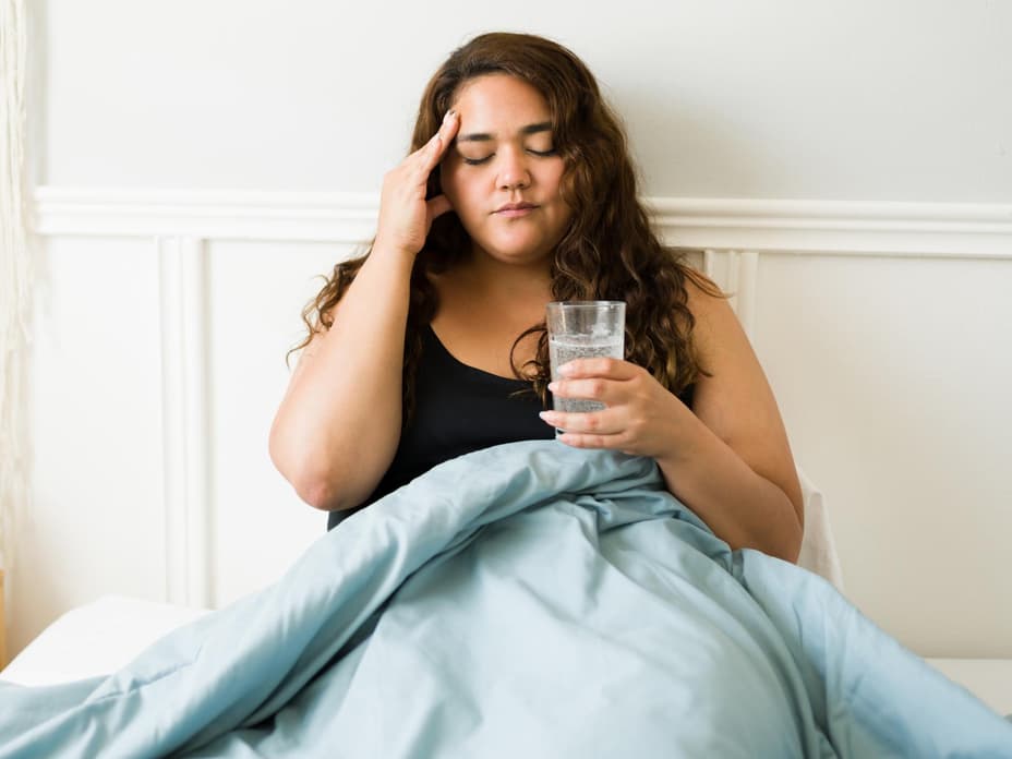 Goodbye Hangover! Das sind die 4 besten Getränke gegen Kater am