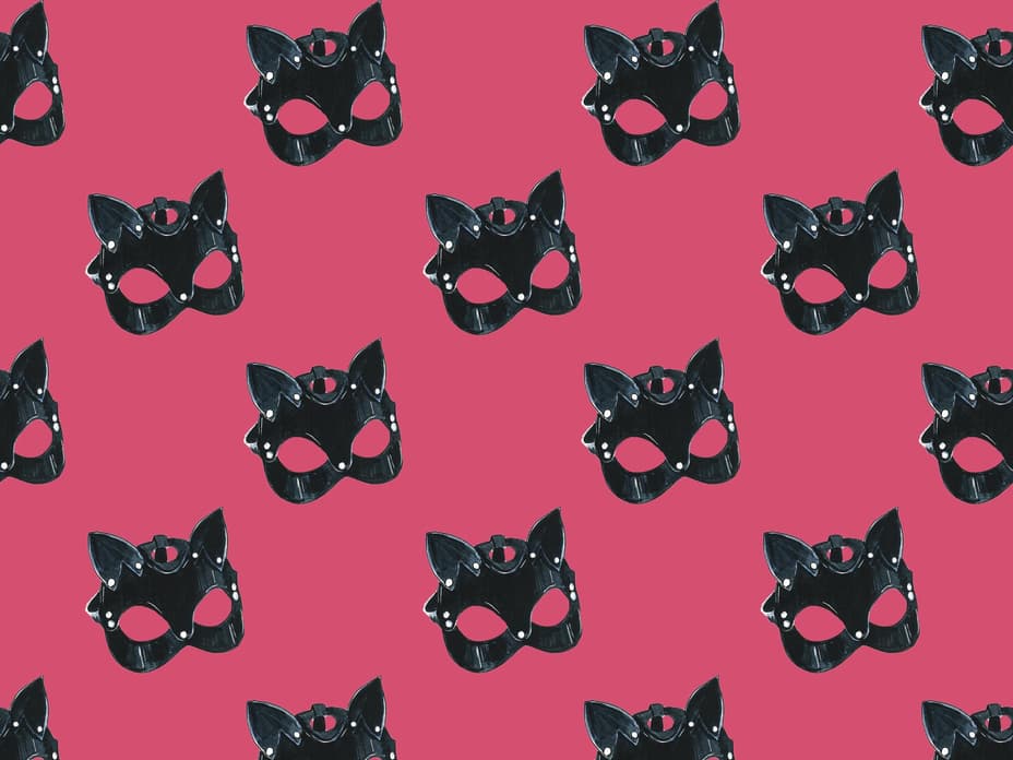 BDSM Alle Geheimnisse über BDSMSex!