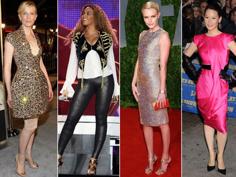 Designer Alexander McQueen ist tot