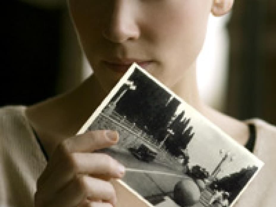 Der seltsame Fall des Benjamin Button