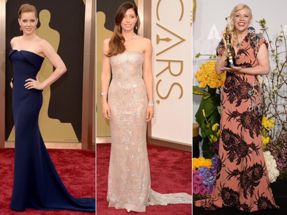 Jessica Biel Diamantring