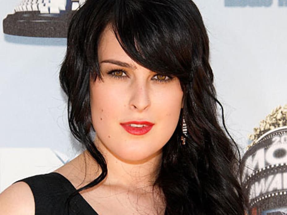 Die MTV Movie Awards 2008