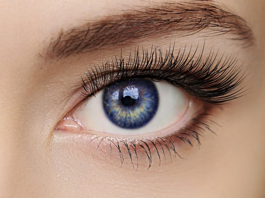 Blaue Augen Sind Gefährlich Aber In Der Liebe Ehrlich Blaue Augen Bedeutung