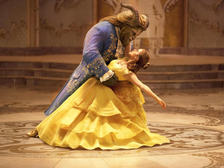 Die Schöne Und Das Biest Fanartikel Die Schöne und das Biest: Die coolsten Fanartikel