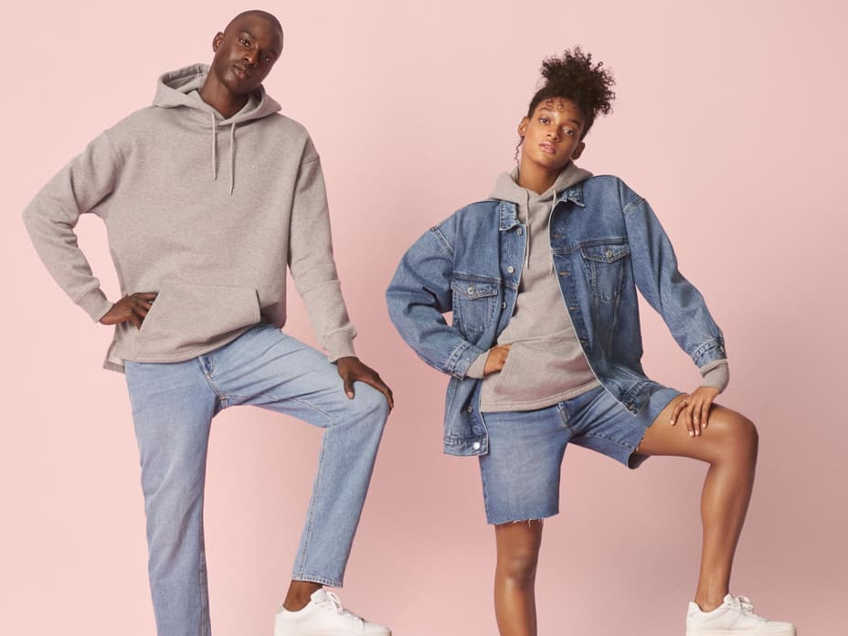 Unisex Bedeutung Was bedeutet es in Mode & Co.?