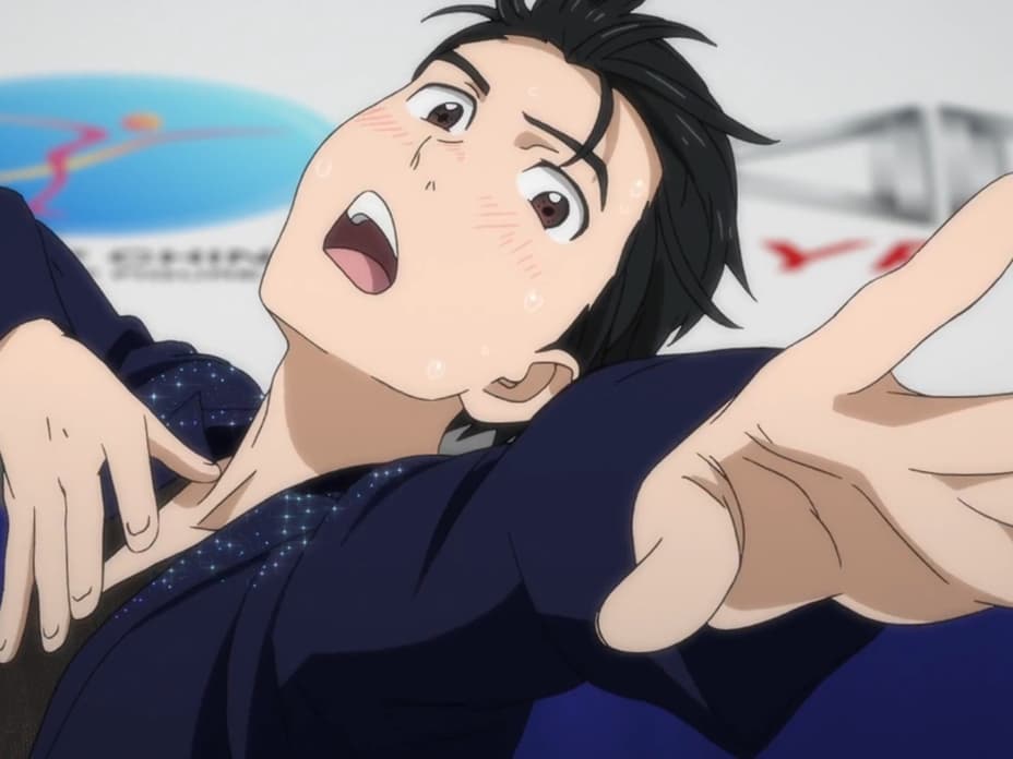Yuri on Ice Alle Infos zum Yuri!!! On Ice Film und Yuri On Ice Staffel 2 Yuri on Ice Alle Infos zum Yuri!!! On Ice Film und Yuri On Ice Staffel 2