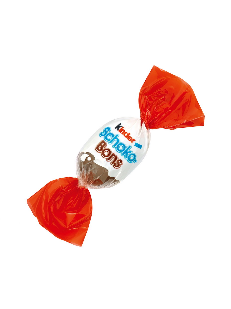 Kinder Schoko-Bons: kcal pro Stück