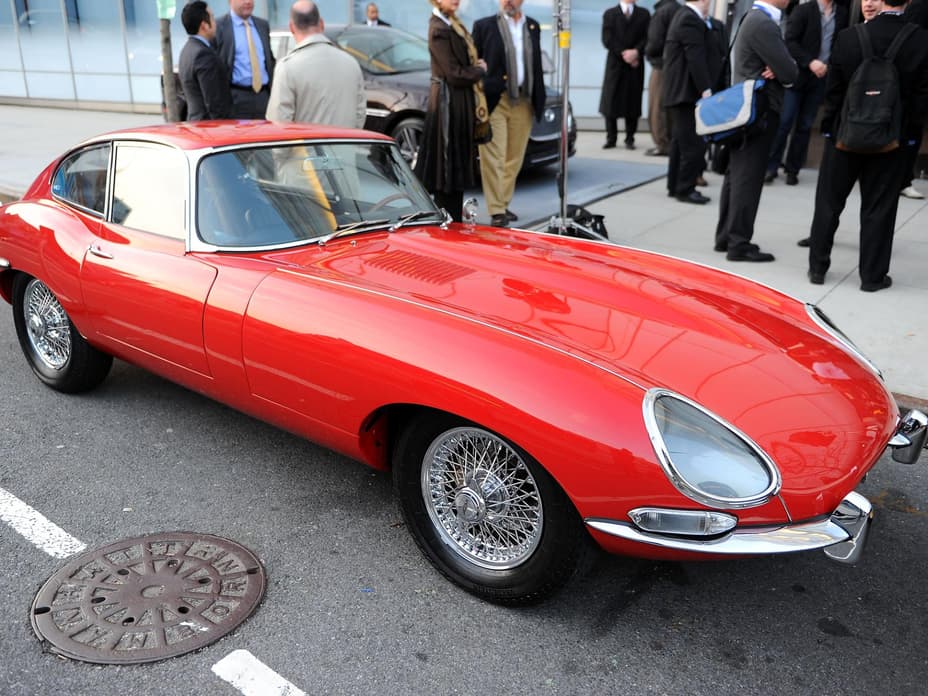 Kult im Dutzend: Legendäre Autos