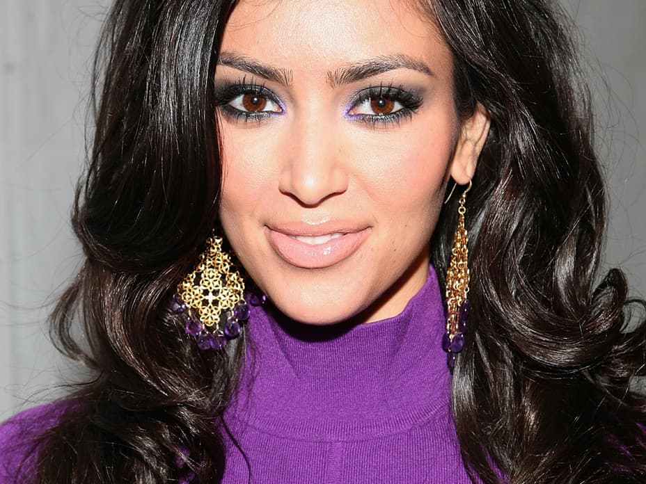 VorherNachherVergleich Die Kardashians