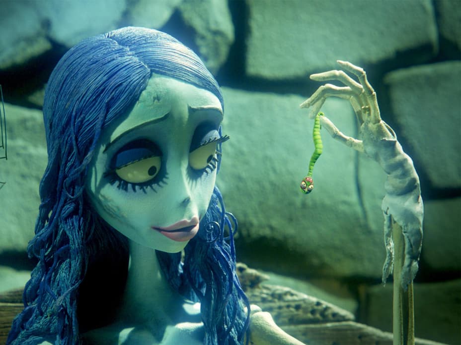 Disney Halloween Thema