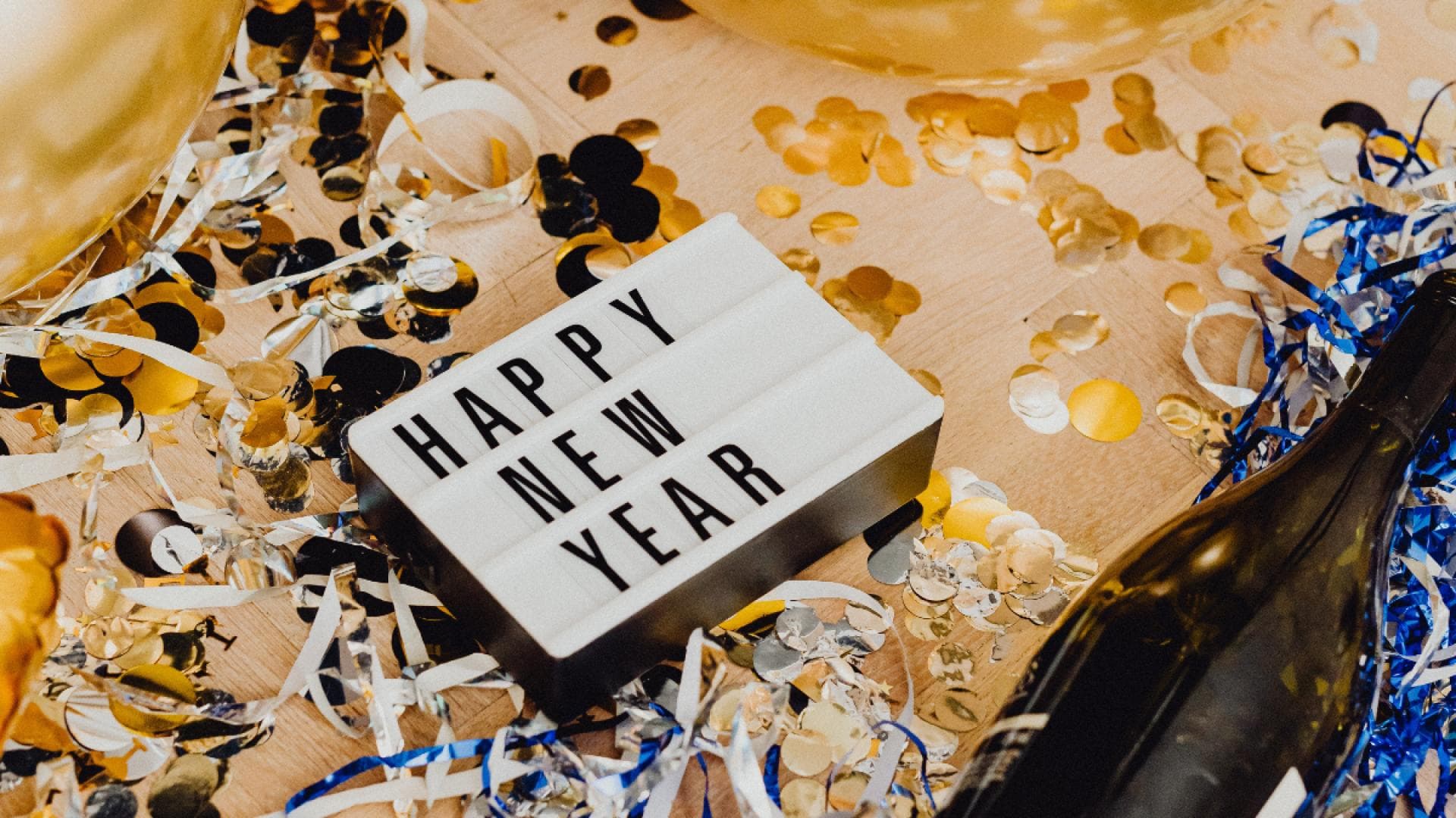 Silvester Ursprung, Geschichte und Traditionen zum neuen Jahr