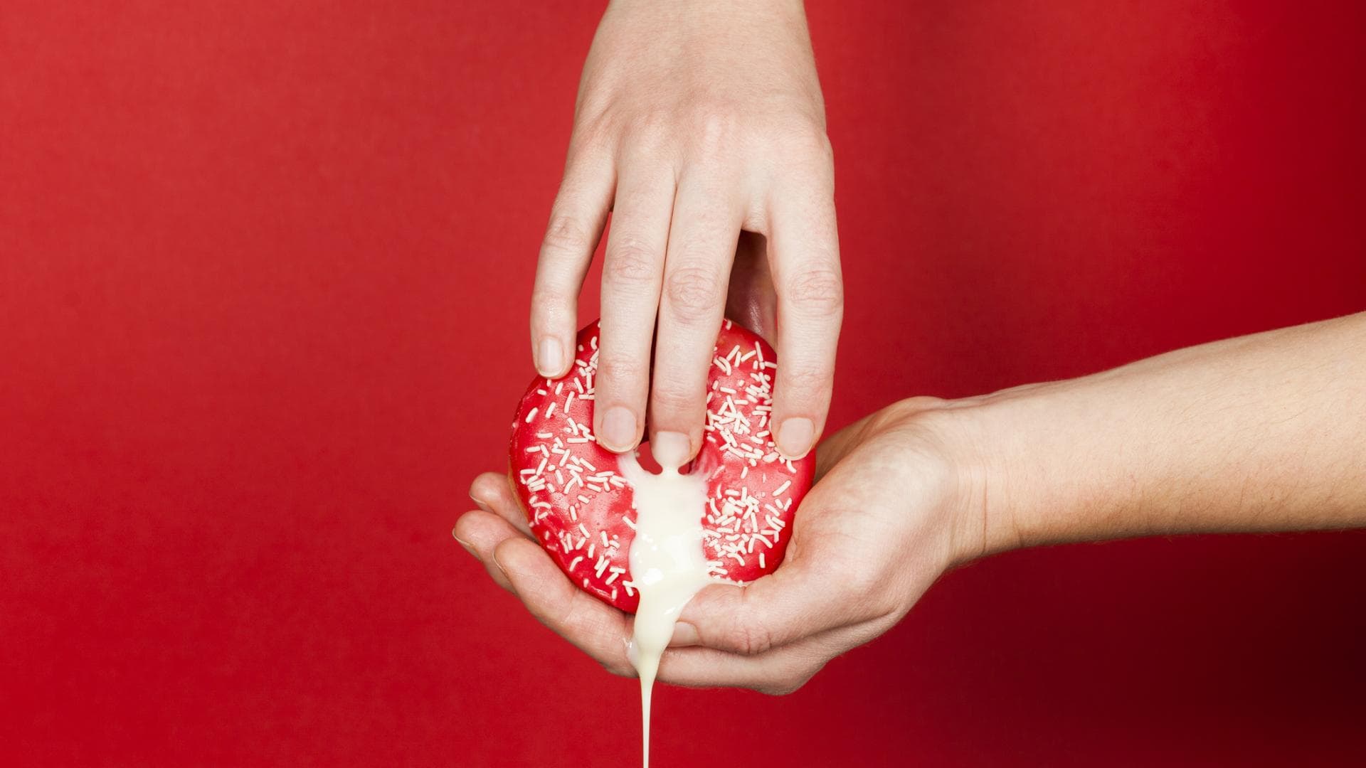 Masturbieren: SO kommen Frauen am besten zum Orgasmus – laut Studie