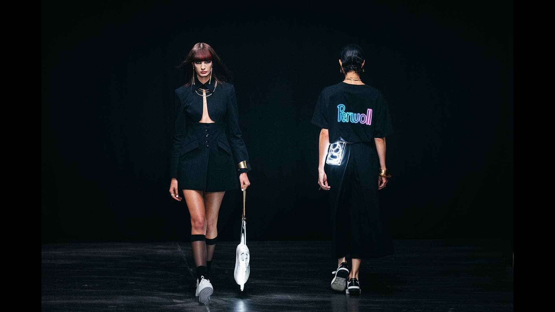 Mit Perwoll Renew ein ShoppingWochenende in Berlin gewinnen