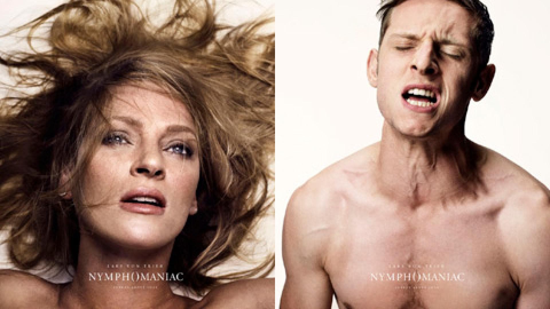 Nymphomaniac Alles über den neuen Skandalfilm