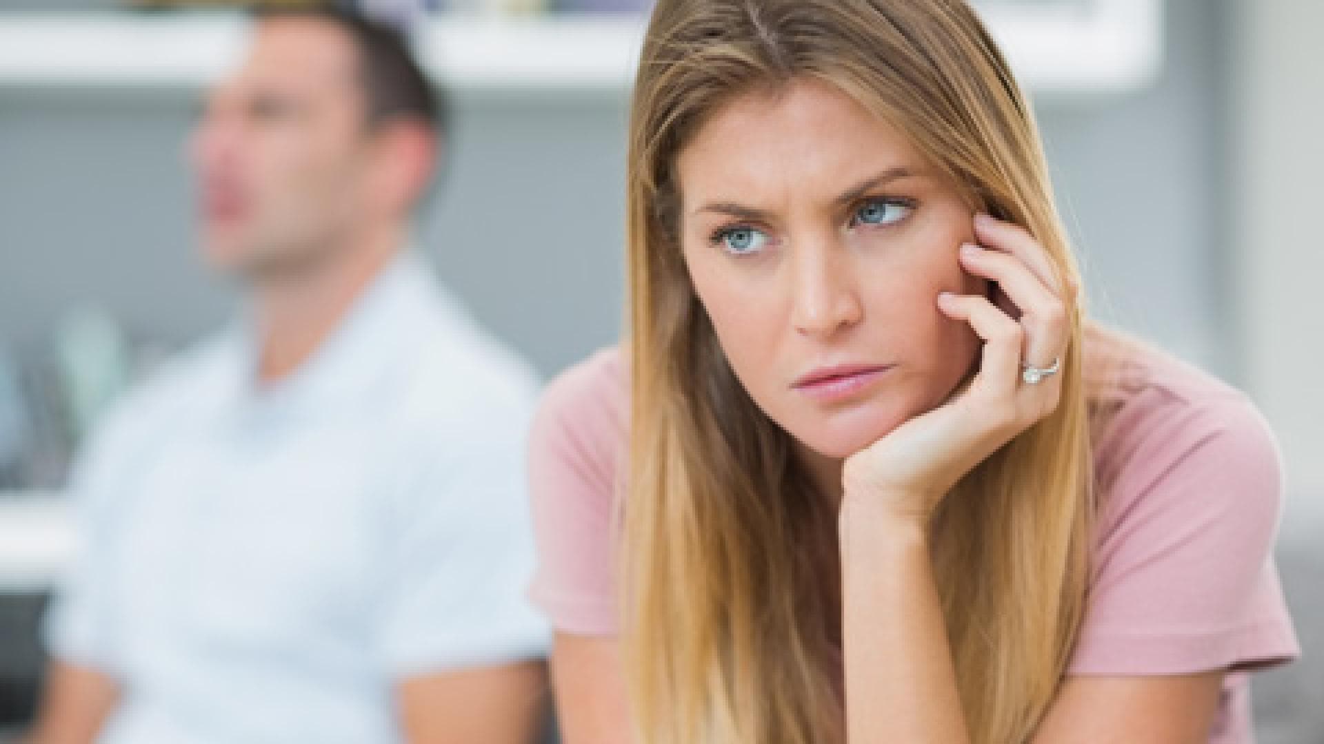 Krankhafte Eifersucht: Symptome und Strategien