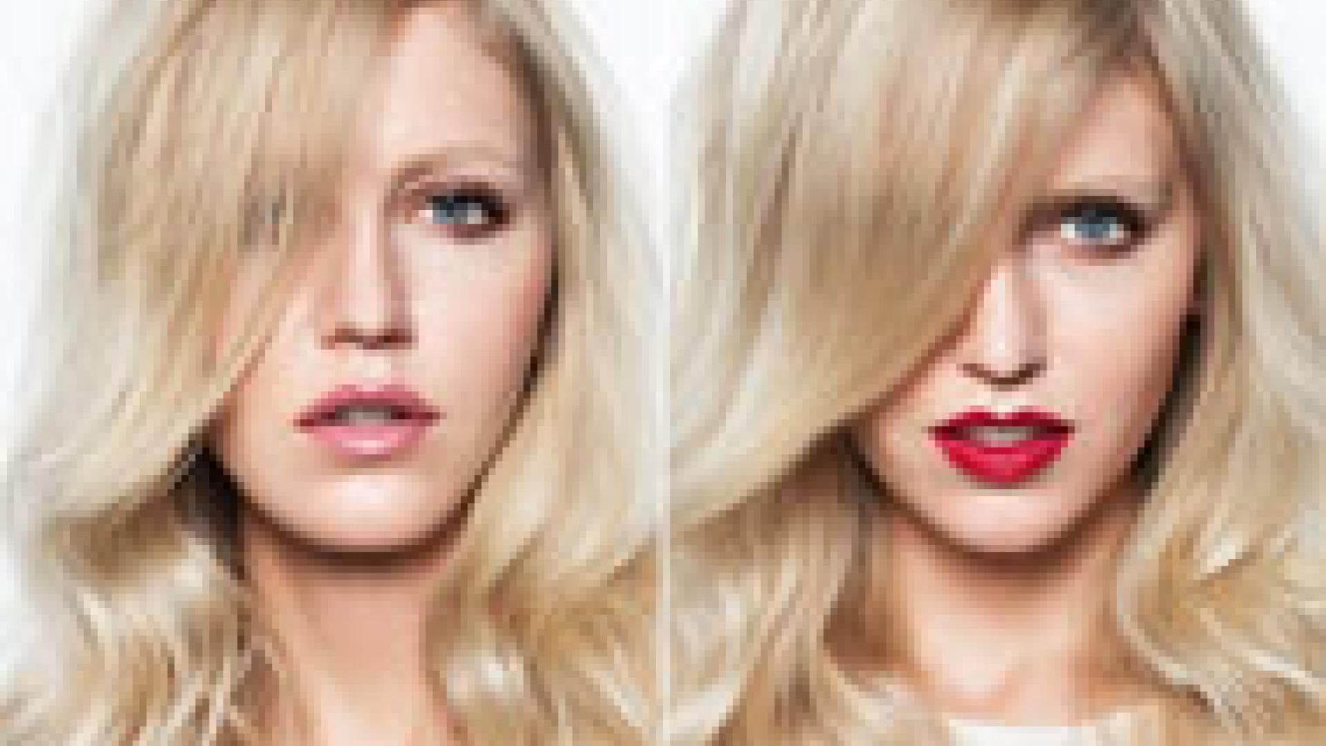 Worauf stehen Männer beim Aussehen einer Frau?