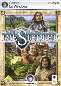 Die Siedler: Aufstieg eines Königreichs